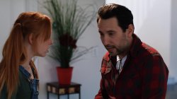 'Loving Home Environment, A' screenshot nº 19