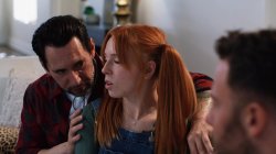 'Loving Home Environment, A' screenshot nº 24