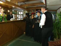 'Hotel Du Desir (Hotel Desire)' screenshot nº 29