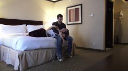 Captura de 'James Deen's Sex Tapes Hotel Sex 3' nº 5