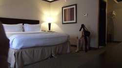 Captura de 'James Deen's Sex Tapes Hotel Sex 3' nº 11