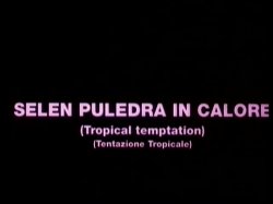 Captura de 'Selen Puledra In Calore' nº 3