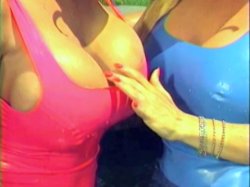 'Big Boob Pinups 2' screenshot nº 109