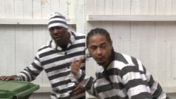 Captura de 'Gangland 83' nº 2