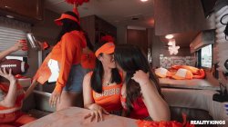 Captura de 'Crazy College GFs Vol. 20' nº 45