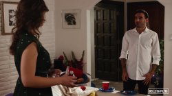 Captura de 'Not So Innocent' nº 1