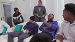 Captura de 'I Watch Black Men Fuck My Wife's Asshole! 5' nº 92