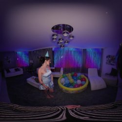 'Deep in the Ballpit starring Catherine Knight' screenshot nº 6