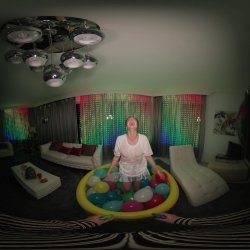 'Deep in the Ballpit starring Catherine Knight' screenshot nº 9