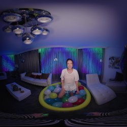 'Deep in the Ballpit starring Catherine Knight' screenshot nº 11