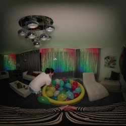 'Deep in the Ballpit starring Catherine Knight' screenshot nº 13