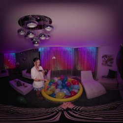 'Deep in the Ballpit starring Catherine Knight' screenshot nº 14