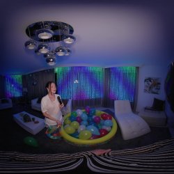 'Deep in the Ballpit starring Catherine Knight' screenshot nº 15