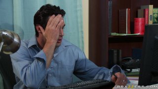 Jenna haze fucks maid - mp4 video Deep thoat cock without gaging