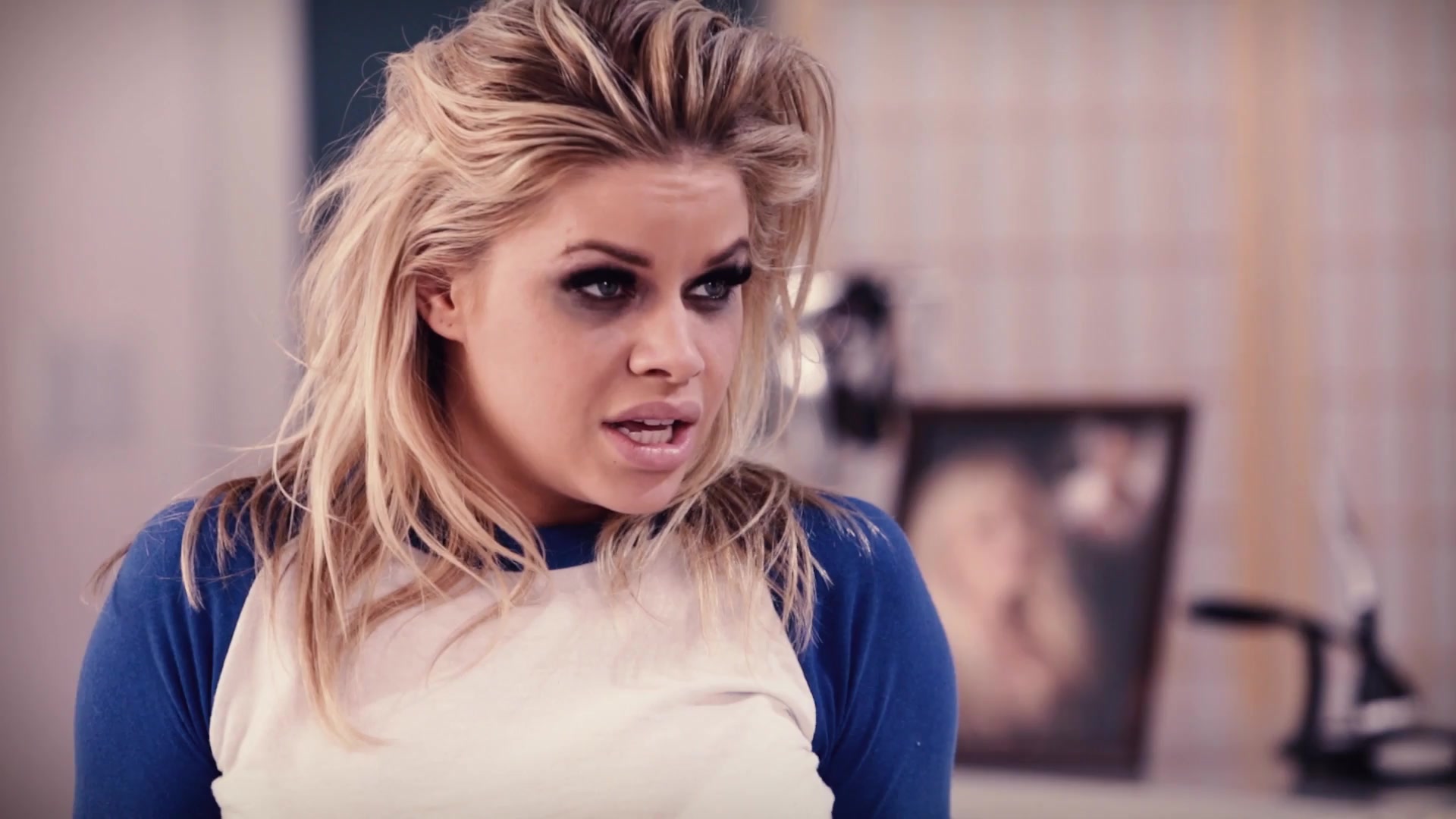 Miss Jessa Rhodes