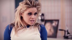 Captura de 'Good Little Girl' nº 7