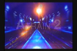 Captura de 'A Train 2' nº 1