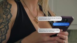 Captura de 'Horny Hotwife 9' nº 46