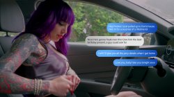 Captura de 'Horny Hotwife 9' nº 78