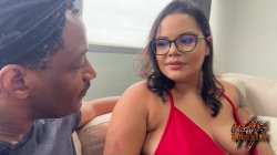 Captura de 'Wifey Wants to Fuck I want to watch TV something has to give' nº 4