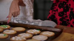 Captura de 'Family Pies Vol. 13: The Naughty List' nº 80
