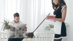 Captura de 'Naughty Maids 2' nº 59