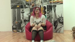 Captura de 'My First Time In Hardcore Porn' nº 89