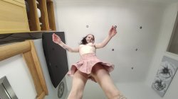 'Rokky Horror - Facesitting in Tights' screenshot nº 5