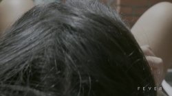 Captura de 'Caretaker Takes Advantage of Sunny Day to Fuck his Boss in the Backyard' nº 40