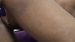 Captura de 'Violation of Hairy First Timer Andrea Kelly' nº 127