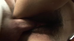 Captura de 'Violation of Hairy First Timer Andrea Kelly' nº 20
