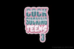 Captura de 'Cock Sucking Teens 3' nº 2