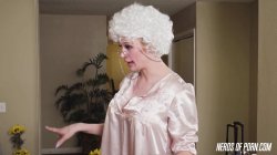Captura de 'Golden T-Girls: A Trans MILF Parody, The' nº 12