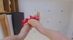 Captura de 'Angel Rae Doll - Face Sitting' nº 11