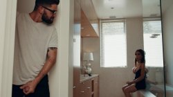 'My TS Stepmom 4' screenshot nº 107