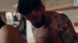 'My TS Stepmom 4' screenshot nº 137