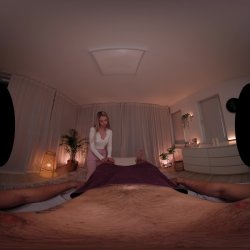 'Erotic Massage with Sladyen Skaya' screenshot nº 5