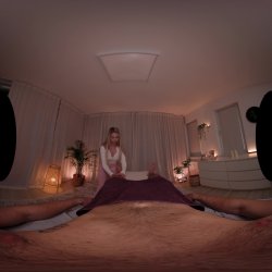 'Erotic Massage with Sladyen Skaya' screenshot nº 8
