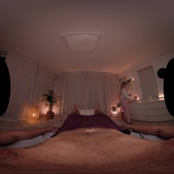 'Erotic Massage with Sladyen Skaya' screenshot nº 13