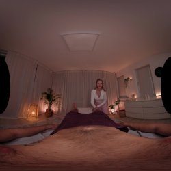 'Erotic Massage with Sladyen Skaya' screenshot nº 14