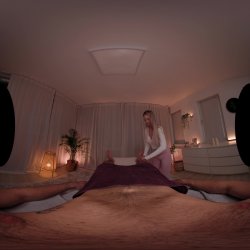 'Erotic Massage with Sladyen Skaya' screenshot nº 16