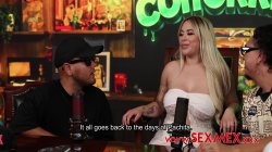 Captura de 'The Coitus Podcast - Pleasure Campaign' nº 19