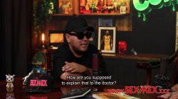 Captura de 'The Coitus Podcast - Pleasure Campaign' nº 6