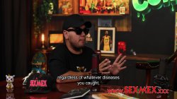 Captura de 'The Coitus Podcast - Pleasure Campaign' nº 7