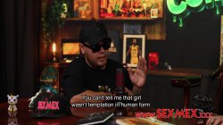 Captura de 'The Coitus Podcast - Pleasure Campaign' nº 8