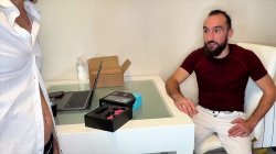 'Compulsive Fucker' screenshot nº 8