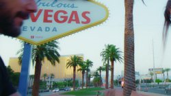 Captura de 'Trans International Las Vegas' nº 1