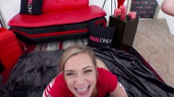Captura de 'Anal Only Auditions 2' nº 44