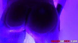 Captura de 'Big Tits Inked Up Kleio Valentien Gets Hairy Pussy Fucked by Big Cock' nº 10