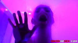 Captura de 'Big Tits Inked Up Kleio Valentien Gets Hairy Pussy Fucked by Big Cock' nº 13
